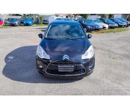 CITROEN C3 1.1 SEDUCTION LIMITED