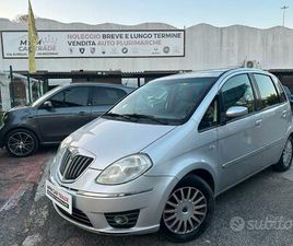 LANCIA MUSA 1.4 16V PLATINO