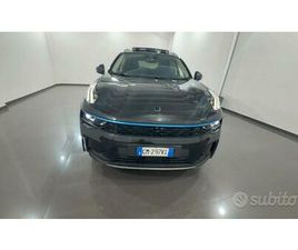 LYNK&CO 01 PHEV