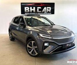 180 CH 70 KWH LUXURY