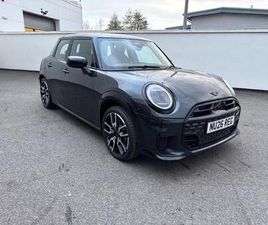 2.0S SPORT STEPTRONIC EURO 6 (START/STOP) 5DR