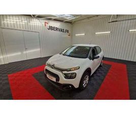 SOCIÉTÉ BLUEHDI 100 S&S BVM6 FEEL NAV