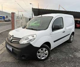 BLUE DCI 80 GRAND CONFORT