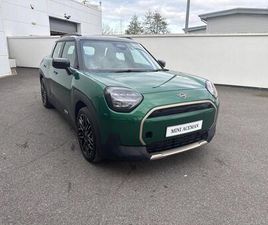 E 42.5KWH EXCLUSIVE AUTO 5DR