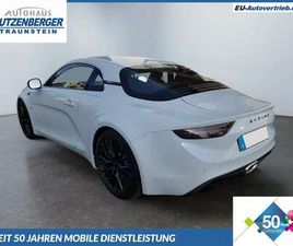 S EINPARKHILFE VORNE UND HINTEN MIT RÜCKFAHRKAM...