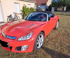 GT 2.0 - 264 TURBO ECOTEC