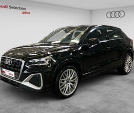 AUDI Q2 ADRENALIN EDITION 35 TDI 110 KW (150 CV) S TRONIC CON REF: 88759931