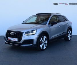 AUDI SQ2 2.0 TFSI QUATTRO 221 KW (300 CV) S TRONIC CON REF: 88967087