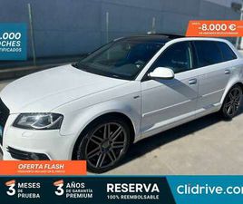 CABRIO 1.8 TFSI ATTRACTION