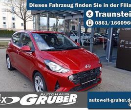 TREND KLIMA+SITZ+LENKRADHEIZUNG+8-FACH