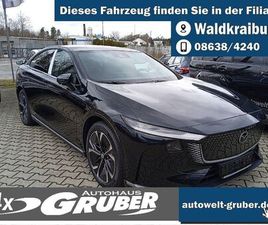 MAZDA 6 258PS AUTOMATIK TAKUMI