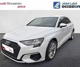 IV SPORTBACK 35 TFSI 150 DESIGN