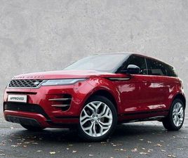 DIESEL D240 R-DYNAMIC HSE PAR