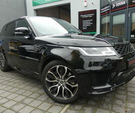 D300 HSE DYNAMIC PANO/HEADUP/3