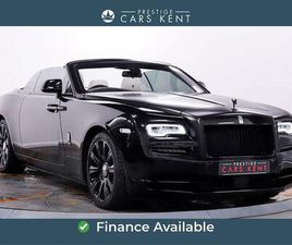 6.6 V12 AUTO EURO 6 2DR