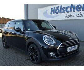 CLUBMAN ;NAVI,XENON.KAM,PARKS,V&H,SITZH,