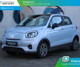 LEAPMOTOR T03 DESIGN 37.3 KWH | 265 KM ACTIERADIUS |