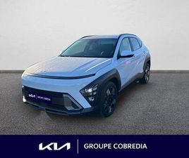 HYUNDAI KAUAI 1.6 GDI 129CH HYBRID CREATIVE DCT-6