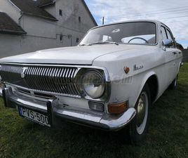 VOLGA M 24 GAZ-24 2.4 2402