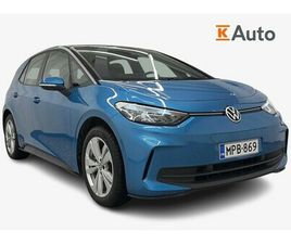 VOLKSWAGEN ID.3 PRO BASIC 150 KW