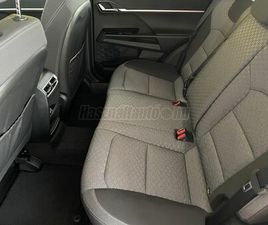 KGM TORRES 1.5 TURBO GDI CLUB ÚJABB ÁRCSÖKKENÉS. HATALMAS SUV 10M FT ALATT