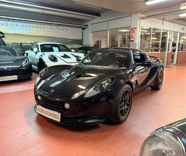 LOTUS ELISE 111 R 192CH