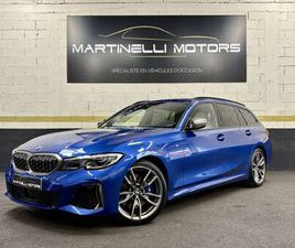 TOURING VII (G21) M340DA MH XDRIVE 340CH