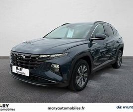 HYUNDAI TUCSON TUCSON 1.6 T-GDI 230 HYBRID BVA6 CREATIVE