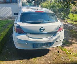 OPEL ASTRA GTC 1.7 CDTI COSMO – MARCIANTE – DA SIS