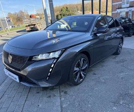 308 SW PHEV 1.6 ALLURE S