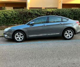 CITROEN C5 CITROEN C5