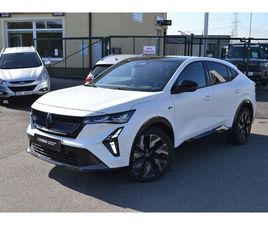 RENAULT RAFALE ESPRIT ALPINE E-TECH FULL HYBR