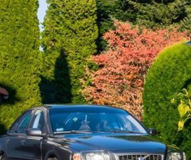 VOLVO S80 D5 163KM 2005 JAWORZE • OLX.PL