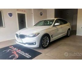 BMW 330 D 258 CV X-DRIVE GRAN TURISMO AUTOMATICA