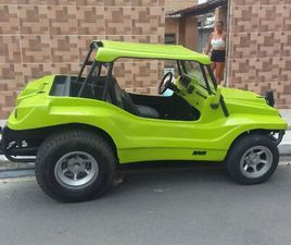 BRM BUGGY BRM BUGGY /M-8/M-8 LONG 1.6 1998