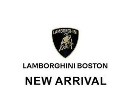 USED 2022 LAMBORGHINI AVENTADOR SVJ LP 780-4 ULTIMAE