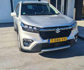 SUZUKI S-CROSS S-CROSS 1.4 B.JET SELECT SH