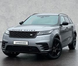 D200 R-DYNAMIC SE AWD ACC