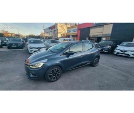 RENAULT CLIO 4 1.5L DCI 90CV INTENS