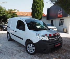 RENAULT KANGOO BDCI 95 GPS+RADAR SOCIETE 2PL. DISTRIB.+CT OK 1MAIN 2021