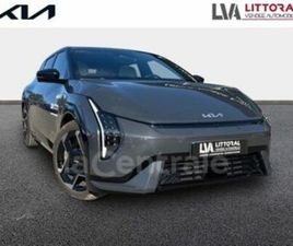 81.4 KWH 204 CH AUTONOMIE LONGUE GT-LINE