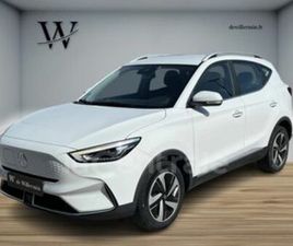 II EV AUTONOMIE ETENDUE 70KWH - 115 KW 2WD COMFORT