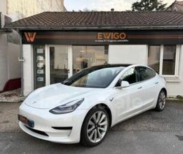 GENERATION2 325 GRANDE AUTONOMIE LICORNE 60KWH