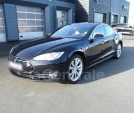 TESLA MODEL S 85 85 KWH 367