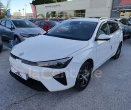 115 KW 2WD LUXURY AUTONOMIE ETENDUE 61KWH