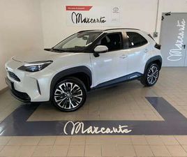 1.5H (116 CV) E-CVT LOUNGE