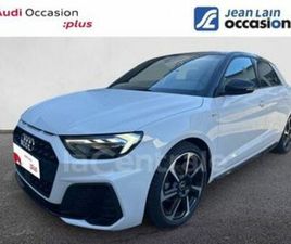 II 35 TFSI 150 S LINE S TRONIC 7