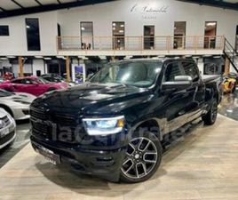 DOUBLE CABINE 5.7 V8 HEMI BIG HORN SPORT 4X4 1500