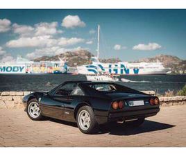 GTS | UNICO PROPRIETARIO | ITALIANA | CONSERVATA