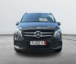 D AVANTGARDE 7 POSTI ACC LED SENSORI KAMERA PRONTA